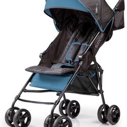Ingenuity Summer Infant 3Dmini Convenience Stroller