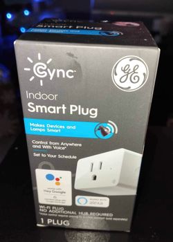 WiFi Smart Plug