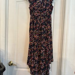 Women’s Jessica Simpson Floral Maxi Dress 