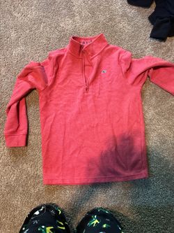 Vineyard vines
