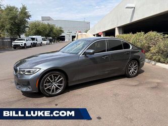 2019 BMW 330i