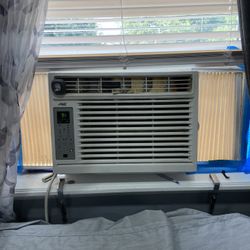 Window A/c 