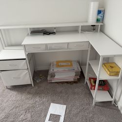 Gaming Computer Desk