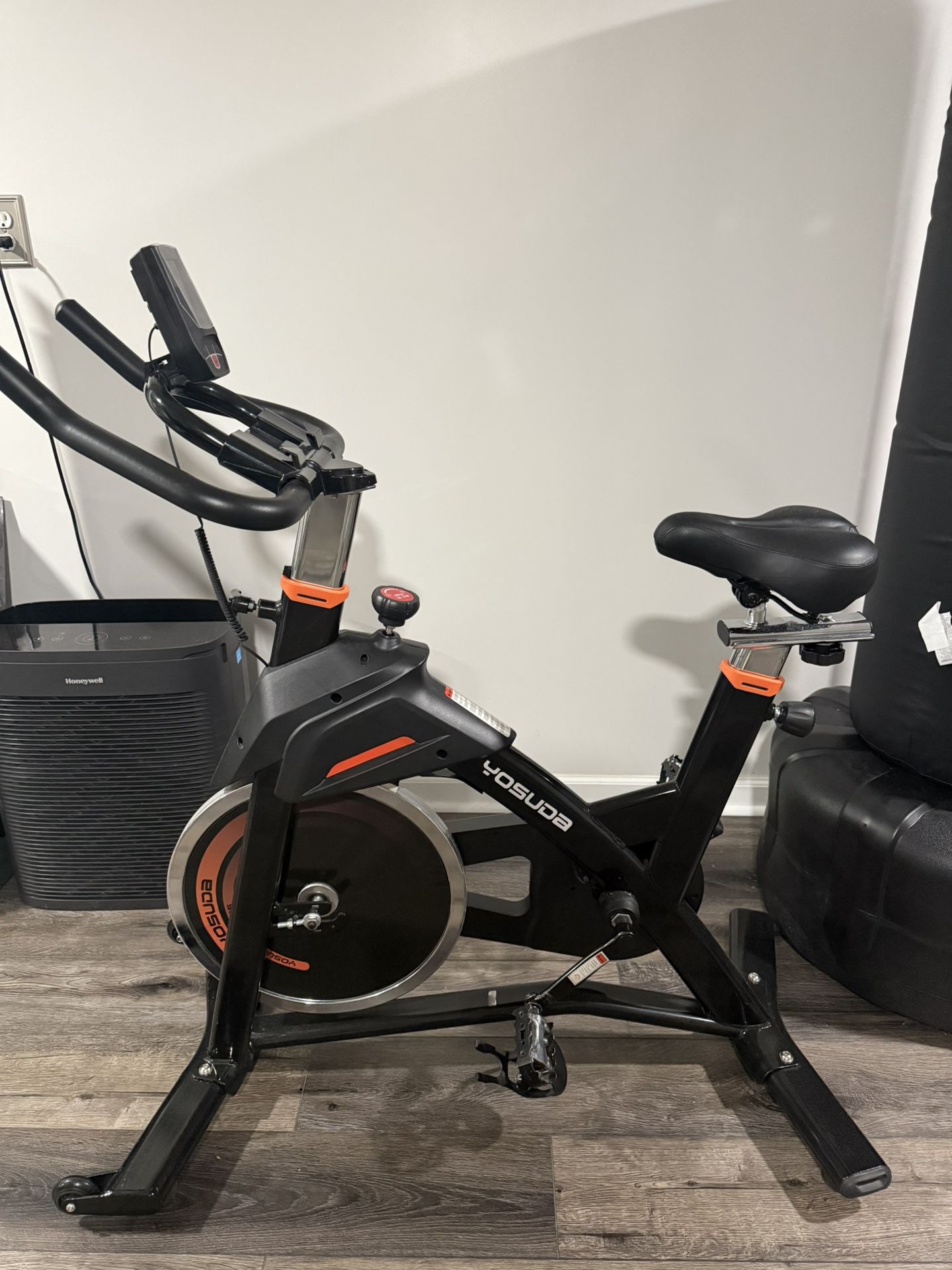 Yosuda Exercise Bike