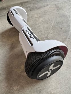 Hoverboard