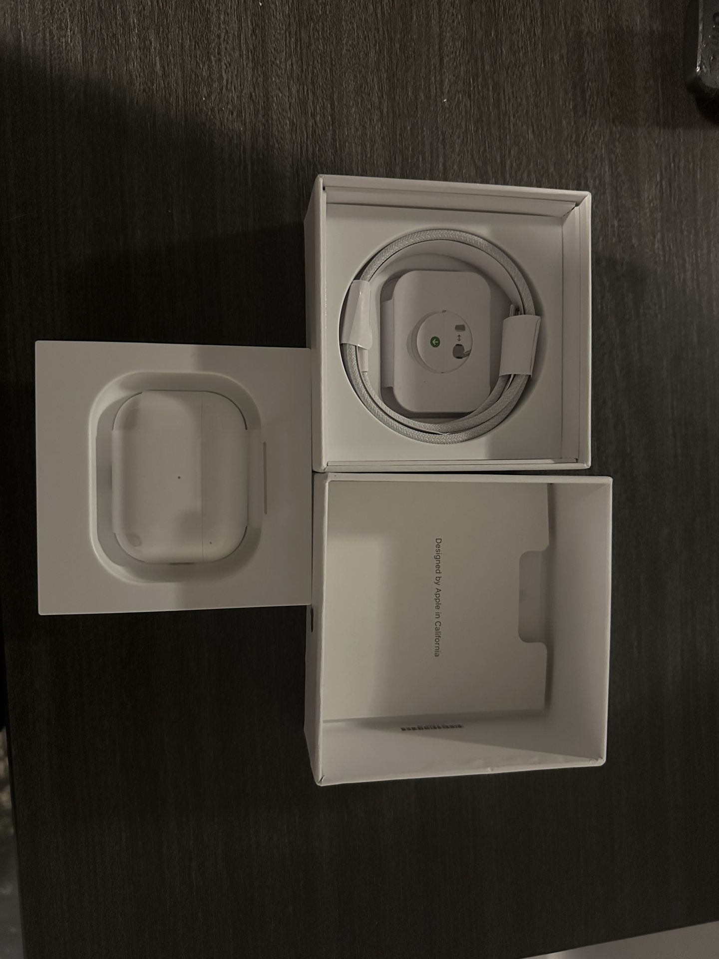 Gen 2 AirPods 