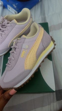 PUMA Toddler  (size 12c) $35