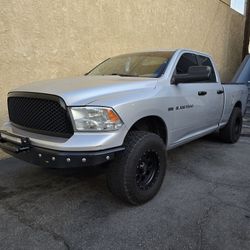 2011 Dodge Ram 1500