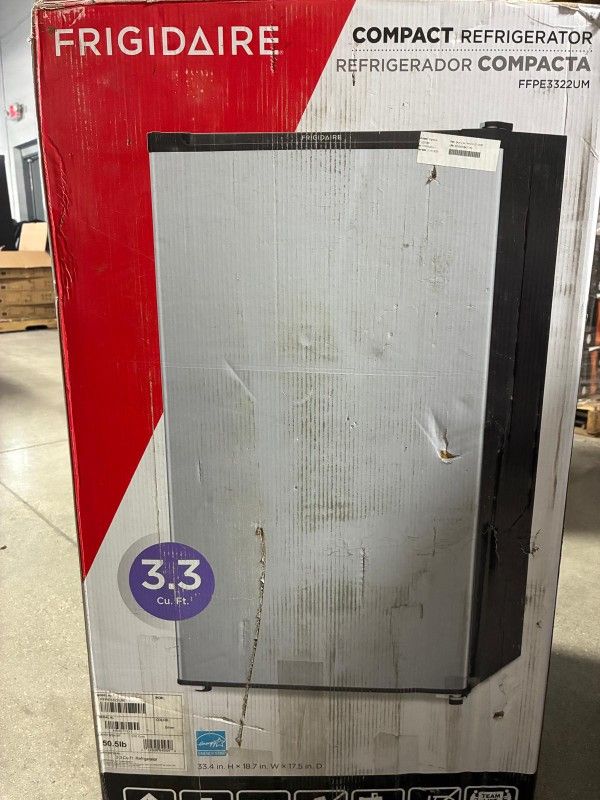 Frigidaire Mini Fridge