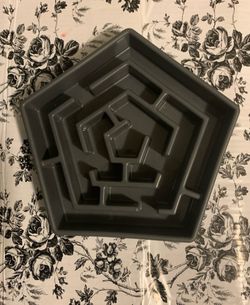 boots and barkley slow eat maze