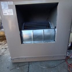 Swamp Cooler Champion 4000/4600
