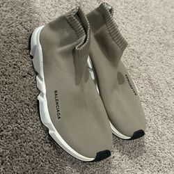 Balenciaga Speed Sneakers