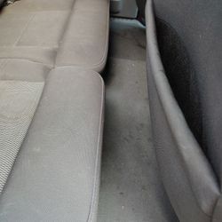 Ford Pickup Rojo,Grande