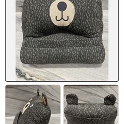 Target pillowfort ipad holder Dino And Bear 
