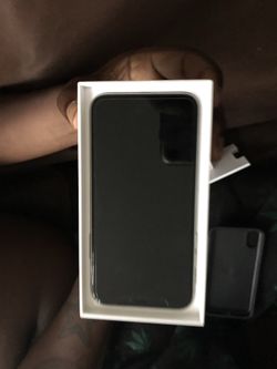 iPhone X 64 Gb