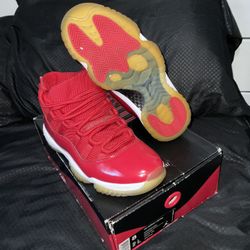 Jordan Win Like 96 Size 8