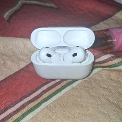 Air Pods Pro 2