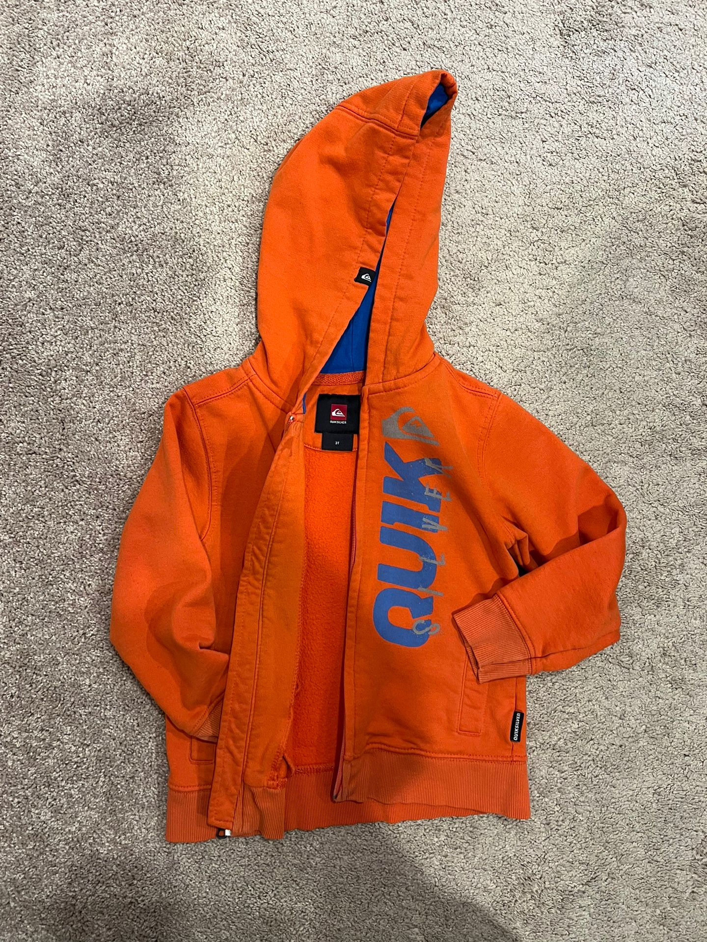 Size 3 Boy Jackets