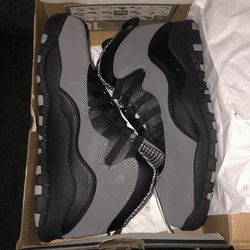 Air Jordan retro 10