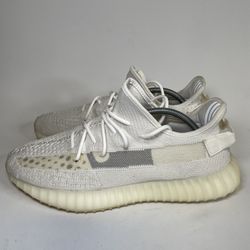 Adidas Yeezy Boost 350 V2 Bone Shoes 