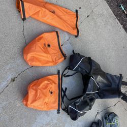 68LGiant Loop Motorcycle Bags