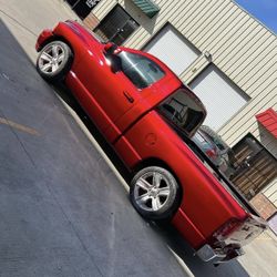2003 Dodge Ram