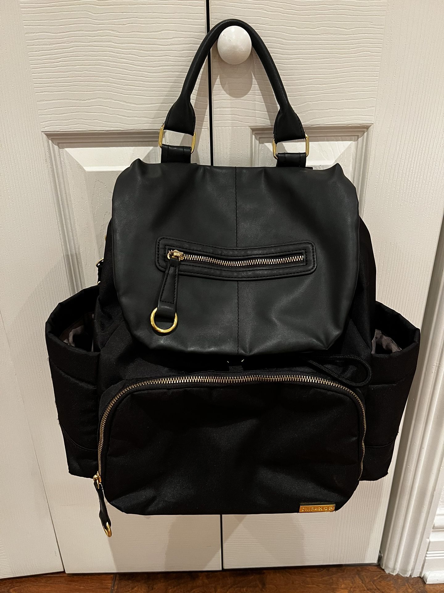 Skip Hop Diaper Bag