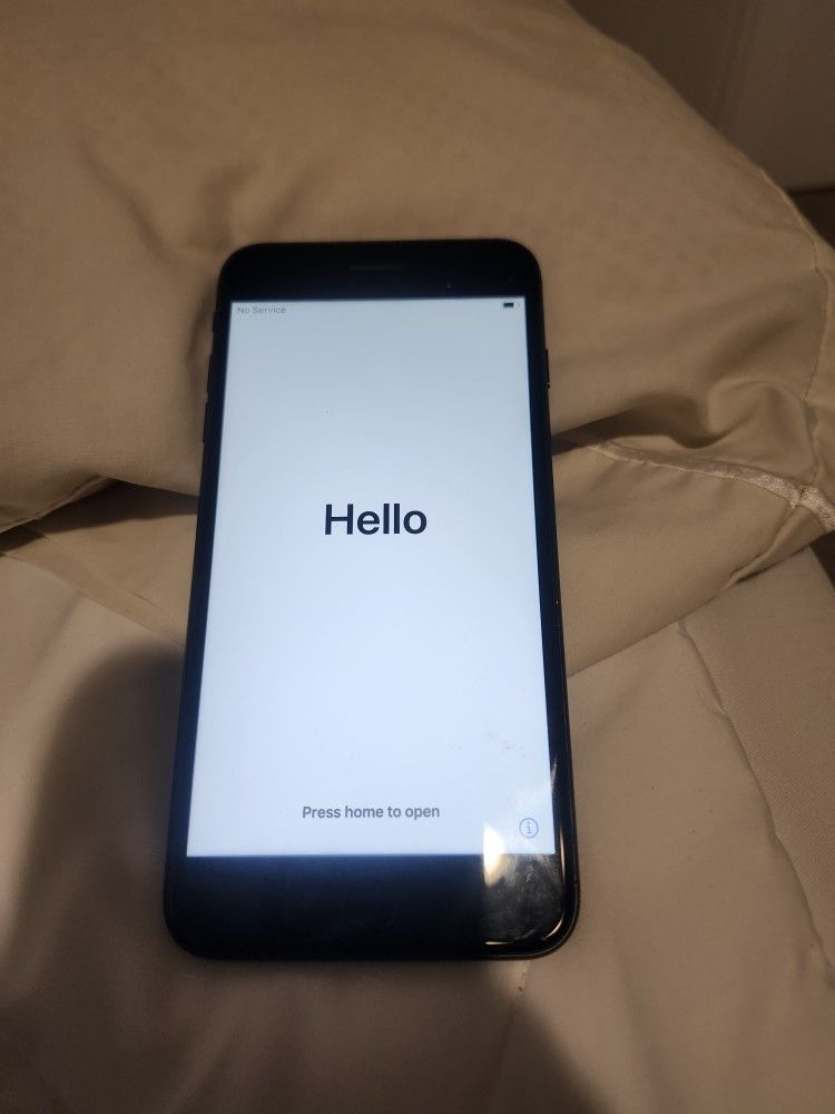 Iphone 7 Plus