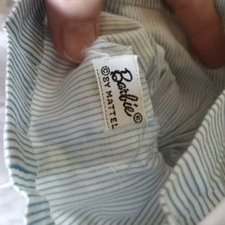 Barbie Clothing 