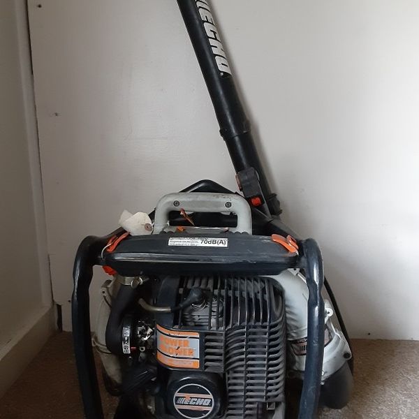 Echo PB 4600 Backpack Blower for Sale in WA OfferUp
