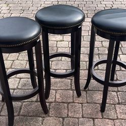 Bar stools