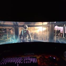 Samsung G9 2021 Model