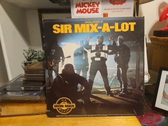 Vintage items