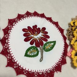 Tortillero   Hecho A Mano