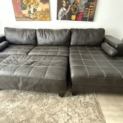 Rooms To Go Sectional Couch 