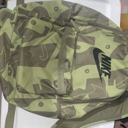 Nike Backpack