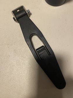 Peterbuilt Hood Latch