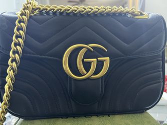 GG Marmont Purse