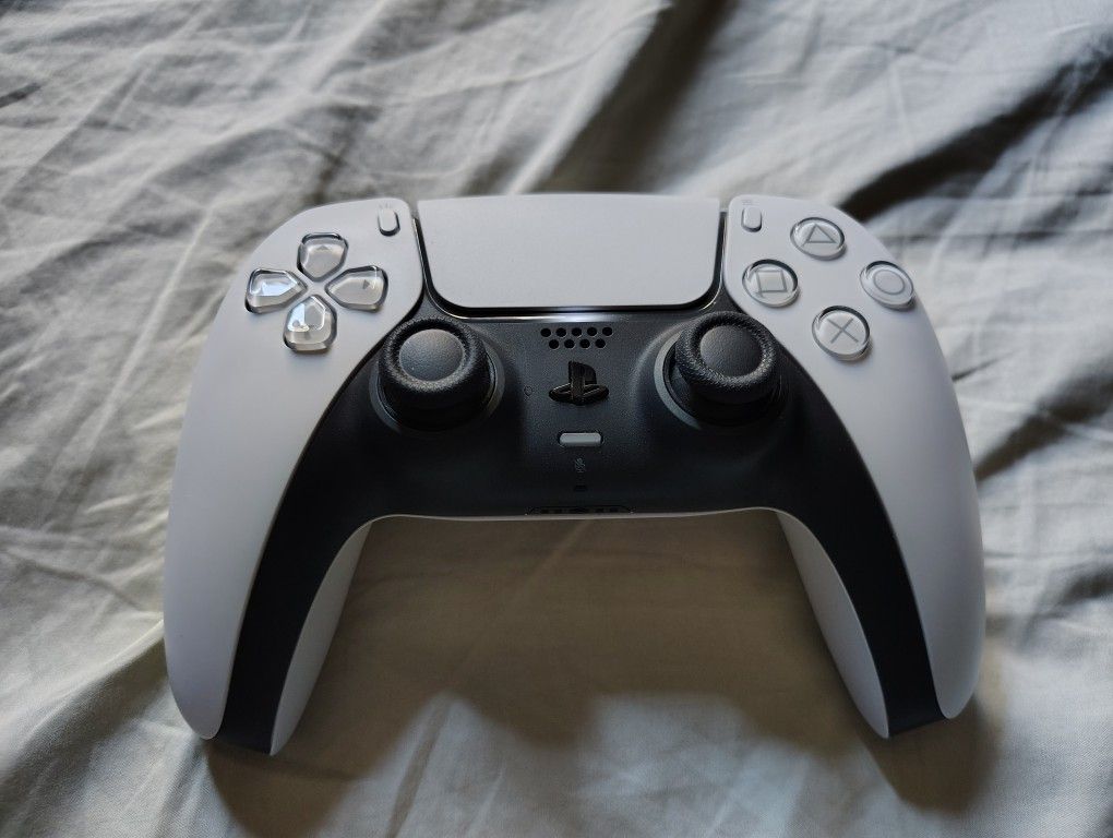PS5 Controller