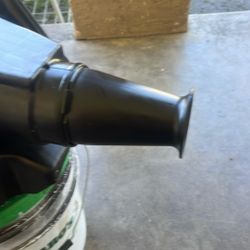 04 Mitsubishi Lantern Airbox