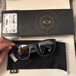 Oakley Sun Glasses