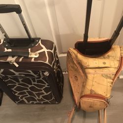 Carry On $20 each 