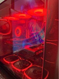 Gaming pc