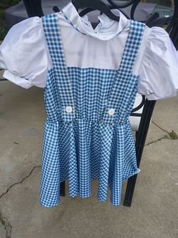 Dorothy dress