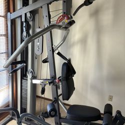 Body Solid G5S Home Gym