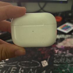 AirPods Pro Case