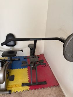Home Gym Equipment for Sale