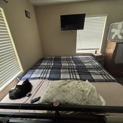 Nectar Queen Mattress