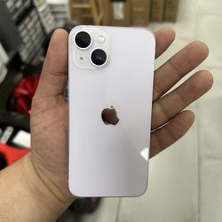 iPhone 14 Unlocked 128GB! Finance For $50 Down Payment!!