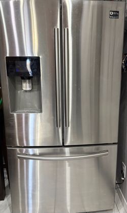 Complete Stainless Steel Kitchen Appliance Package